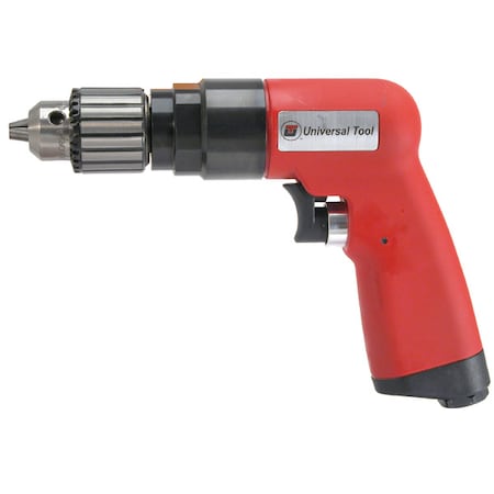 Universal Tool 3/8" Drill UT8895